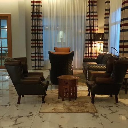 Silver Palm Hotel Arusza Zewnętrze zdjęcie