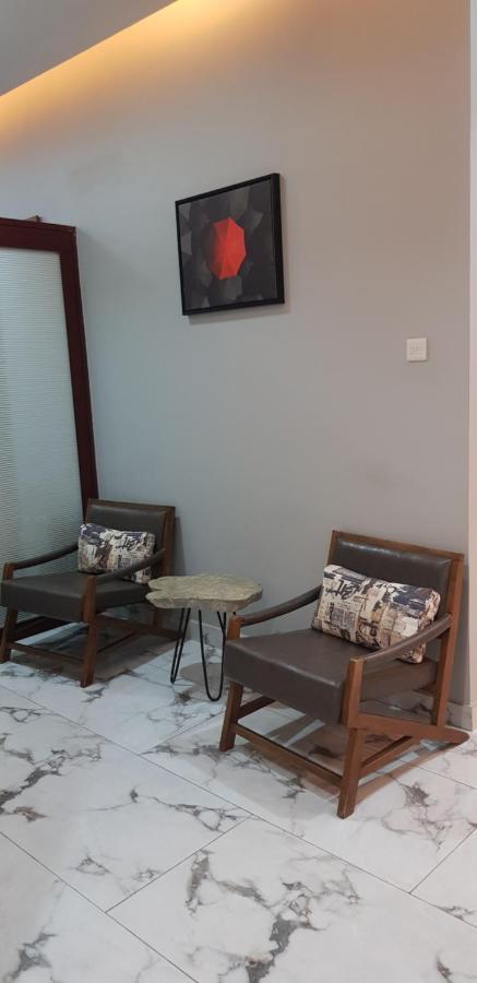 Silver Palm Hotel Arusza Zewnętrze zdjęcie