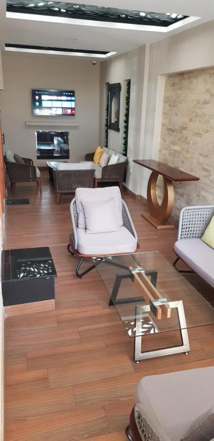 Silver Palm Hotel Arusza Zewnętrze zdjęcie