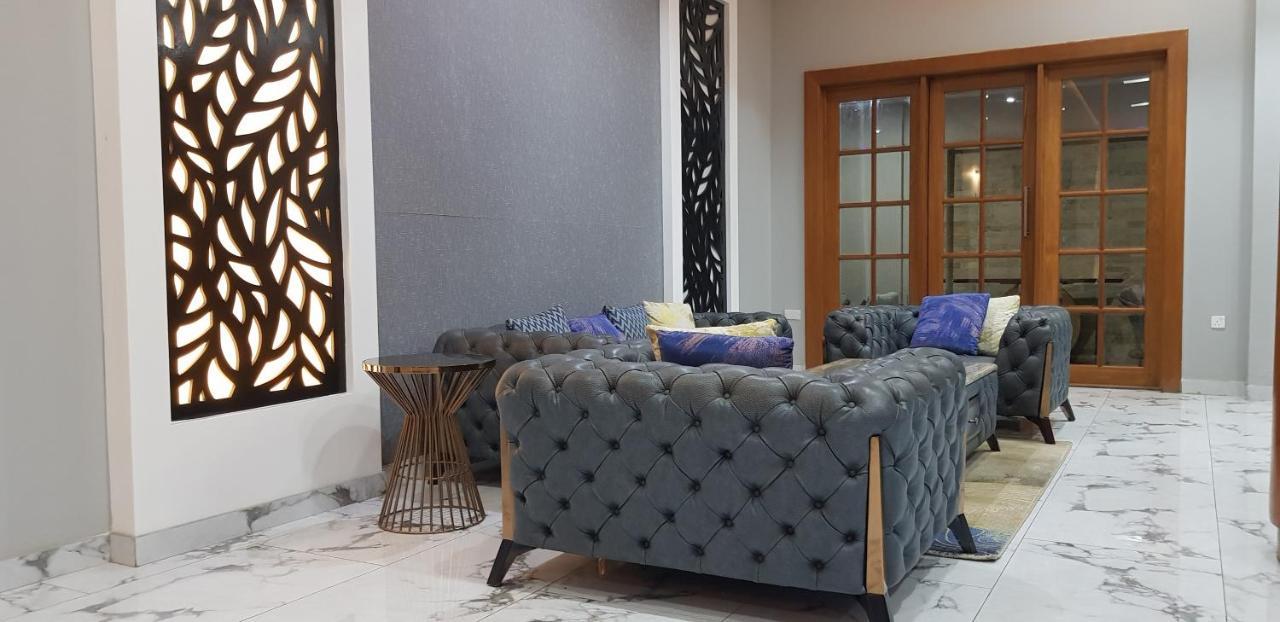 Silver Palm Hotel Arusza Zewnętrze zdjęcie