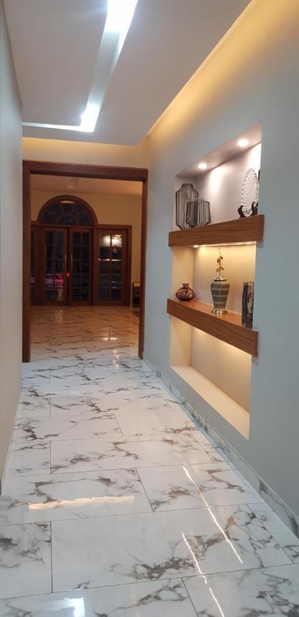 Silver Palm Hotel Arusza Zewnętrze zdjęcie