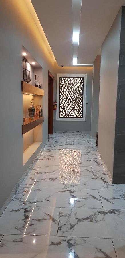 Silver Palm Hotel Arusza Zewnętrze zdjęcie