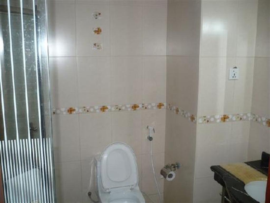 Silver Palm Hotel Arusza Zewnętrze zdjęcie