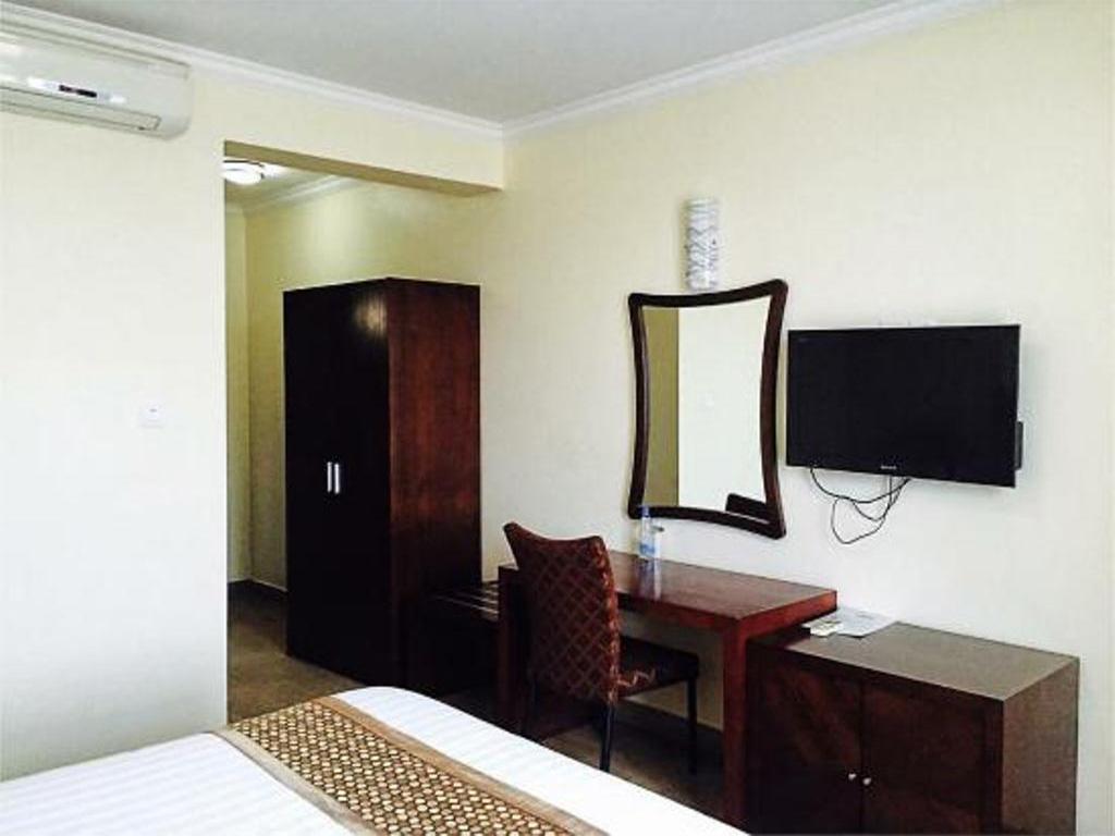Silver Palm Hotel Arusza Zewnętrze zdjęcie